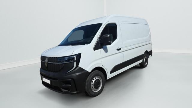 Renault Master image 8