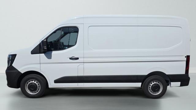 Renault Master image 4