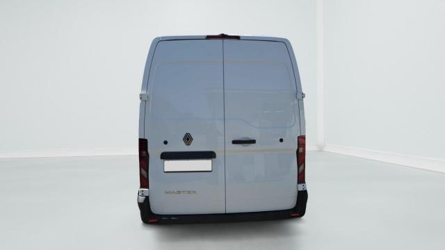 Renault Master image 6