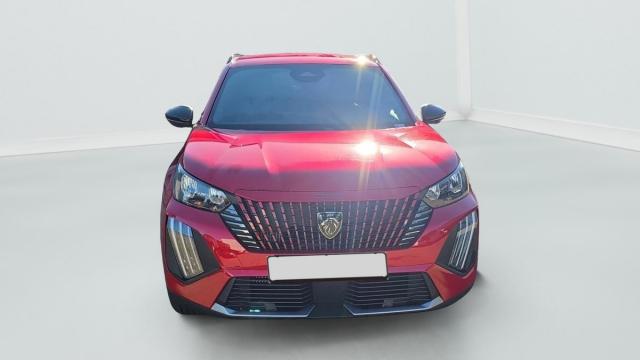Peugeot 2008 image 4