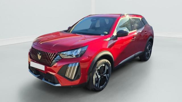 Peugeot 2008 image 9