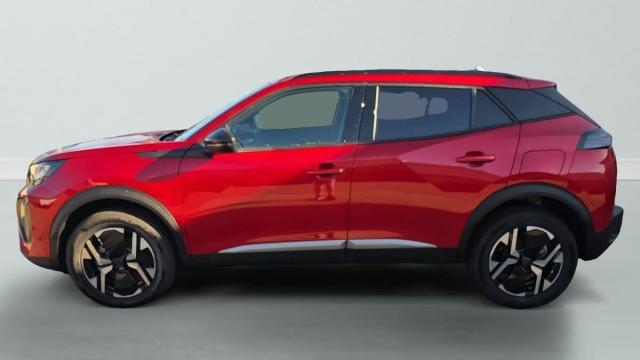 Peugeot 2008 image 3