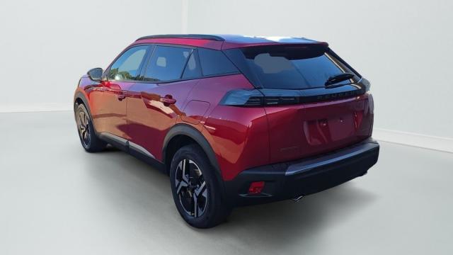 Peugeot 2008 image 5