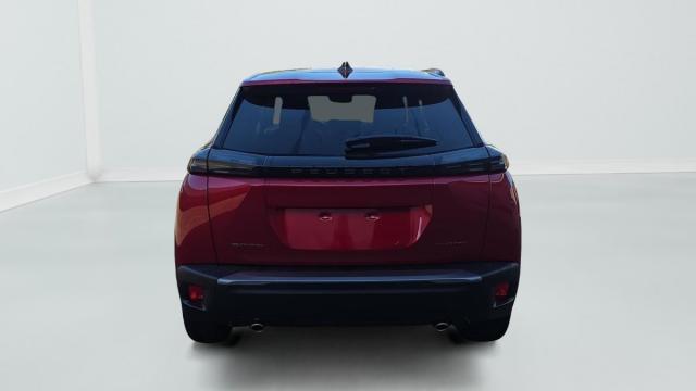 Peugeot 2008 image 6