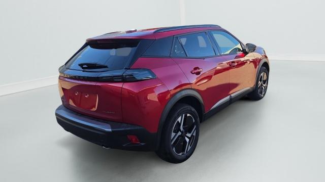 Peugeot 2008 image 2