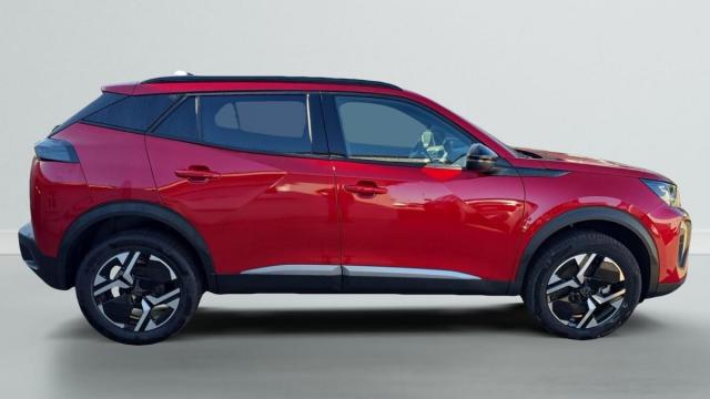 Peugeot 2008 image 8