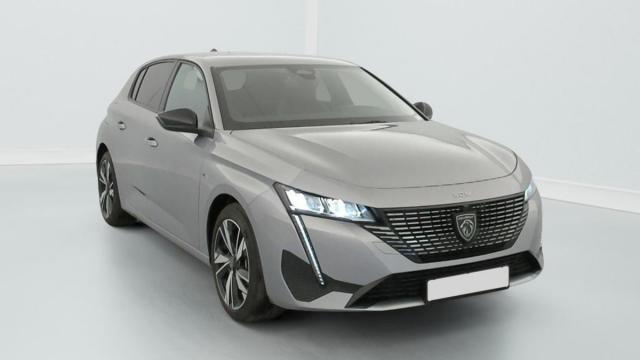 Peugeot 308 Phev 180 E-Eat8 Allure