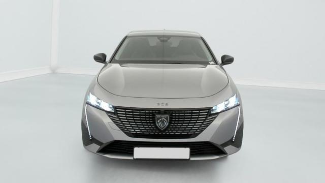 Peugeot 308 image 4