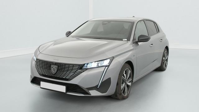 Peugeot 308 image 5