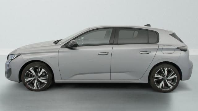 Peugeot 308 image 2