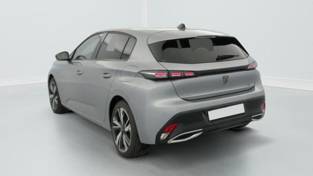 Peugeot 308 image 1