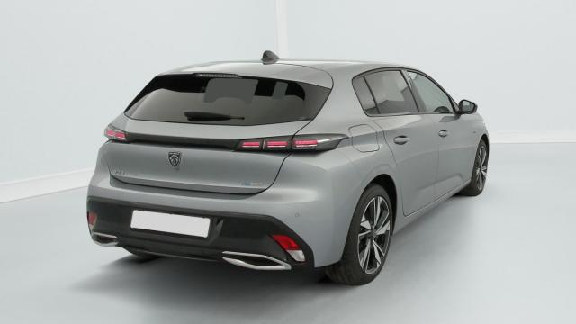 Peugeot 308 image 6