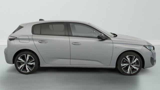 Peugeot 308 image 3