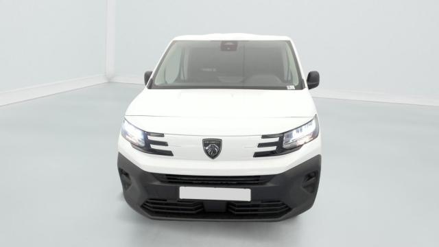 Peugeot Partner image 2