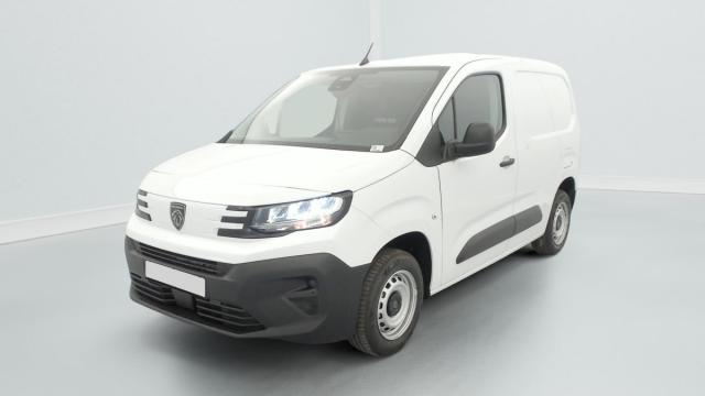 Peugeot Partner image 5