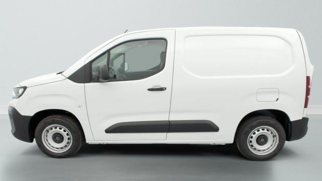 Peugeot Partner image 8