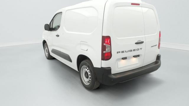 Peugeot Partner image 9
