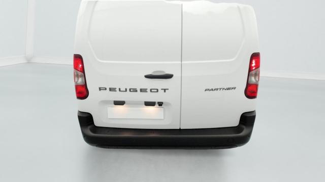 Peugeot Partner image 6