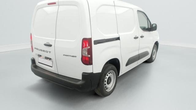 Peugeot Partner image 1
