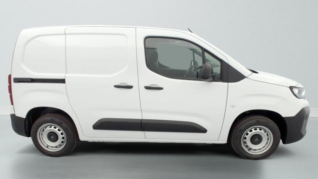 Peugeot Partner image 4