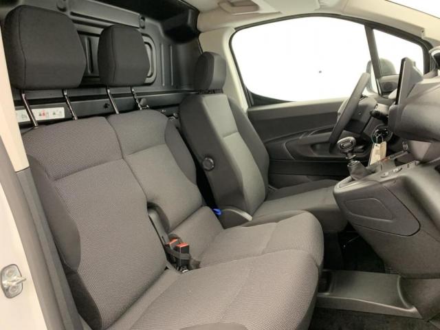 Peugeot Partner image 3