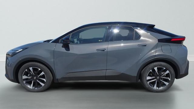 Toyota C-Hr image 8