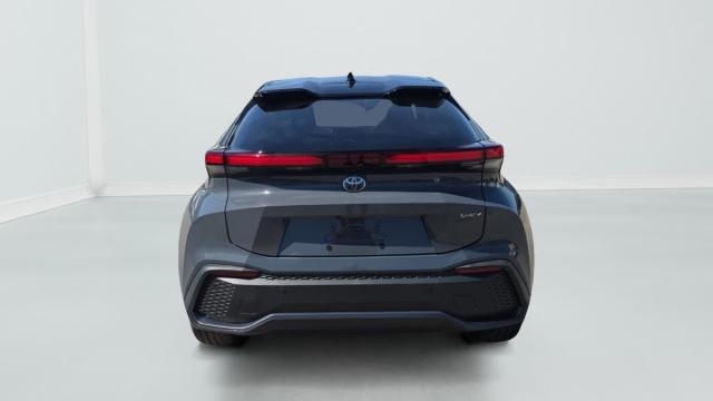 Toyota C-Hr image 4