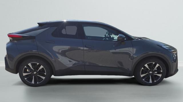 Toyota C-Hr image 6