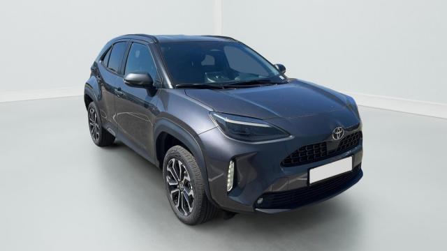 Toyota Yaris Cross Hybride 130h 2wd Design