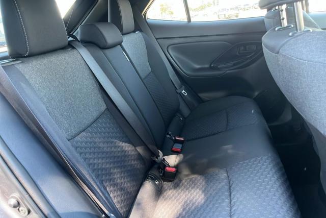 Toyota Yaris Cross image 4