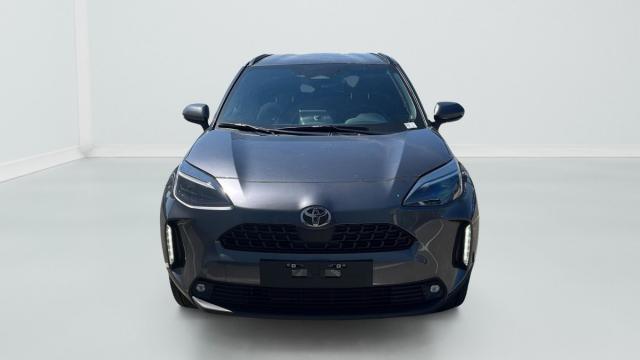 Toyota Yaris Cross image 2