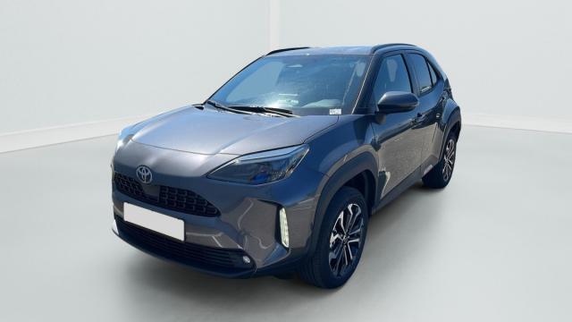 Toyota Yaris Cross image 3