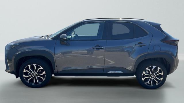 Toyota Yaris Cross image 7