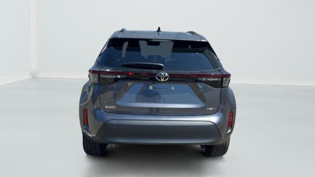 Toyota Yaris Cross image 1