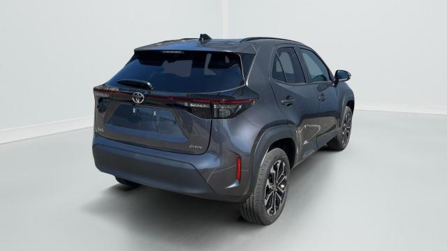 Toyota Yaris Cross image 8