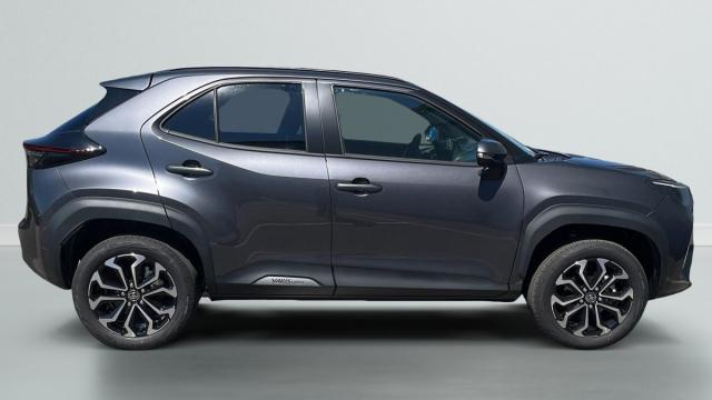Toyota Yaris Cross image 6