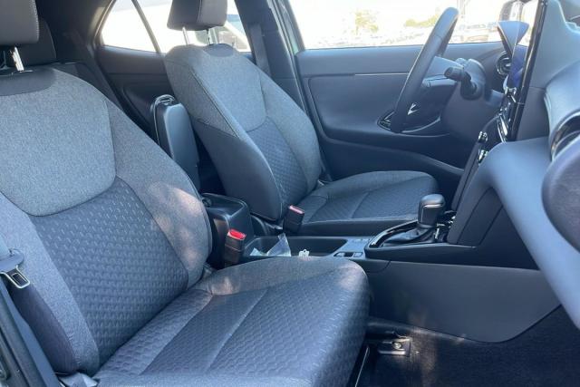 Toyota Yaris Cross image 5