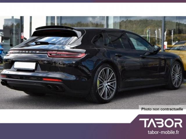 Porsche Panamera image 2
