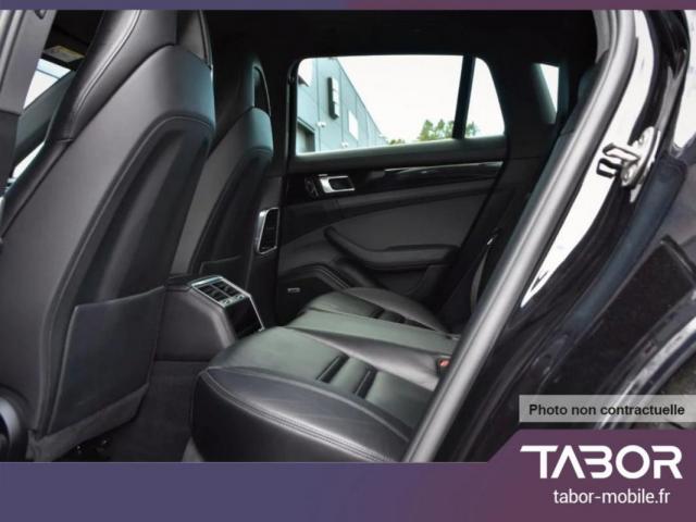 Porsche Panamera image 6