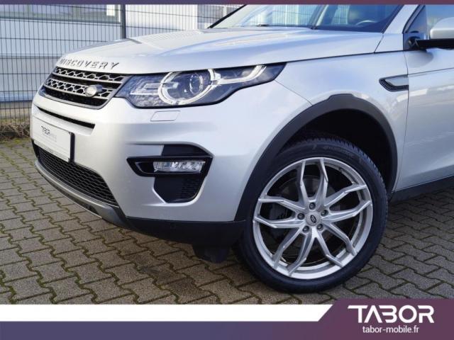 Discovery Sport image 9