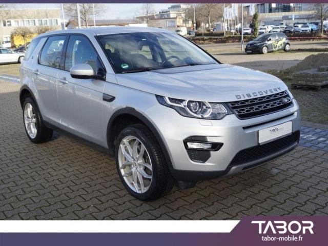 Discovery Sport image 3