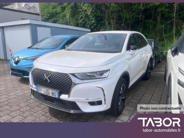 Ds 7 Crossback image 3