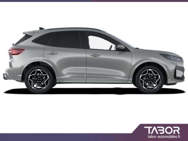 Ford Kuga image 9