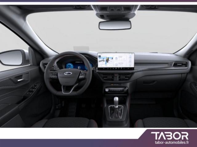 Ford Kuga image 3