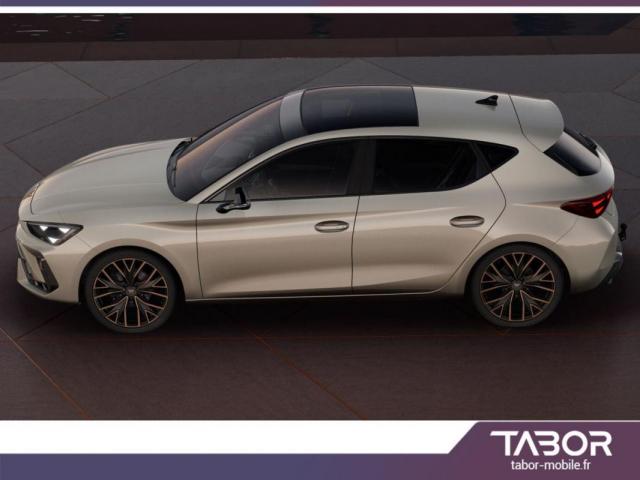 Cupra Leon image 7
