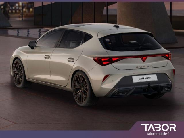 Cupra Leon image 9