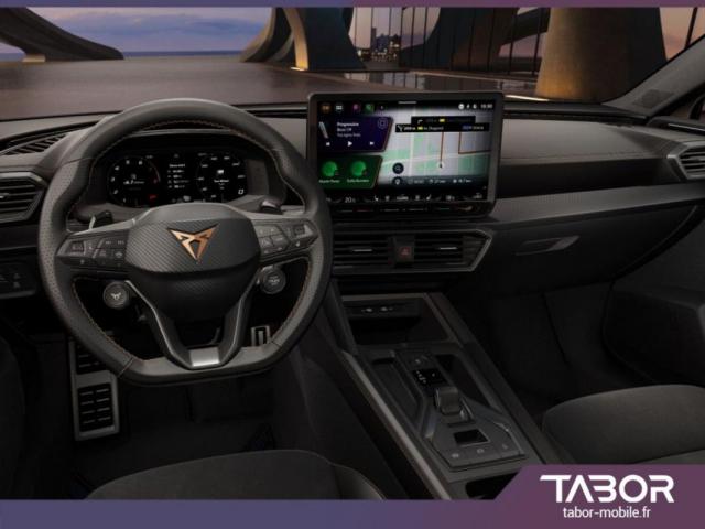 Cupra Leon image 3