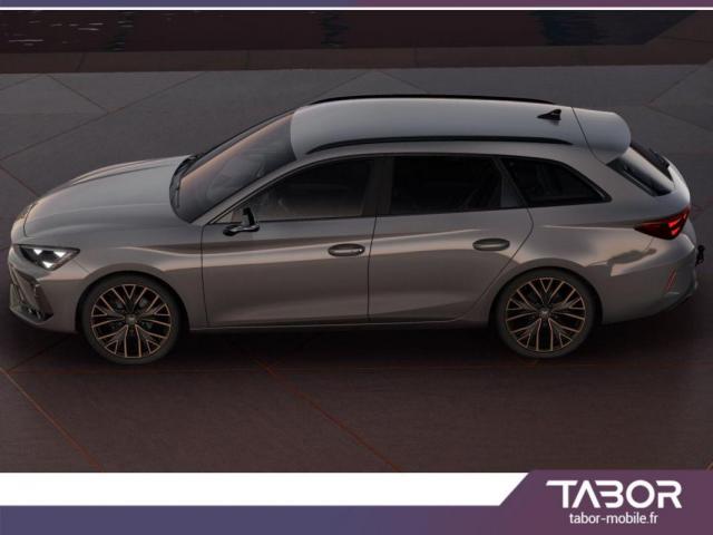Cupra Leon image 9