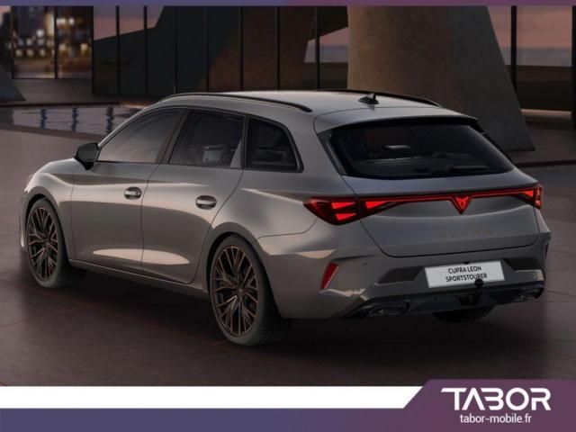 Cupra Leon image 2