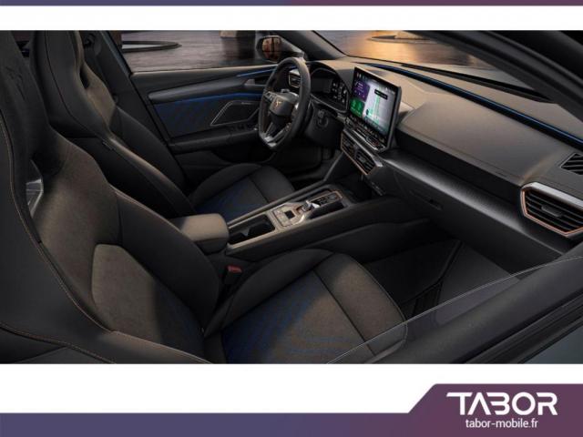 Cupra Leon image 7